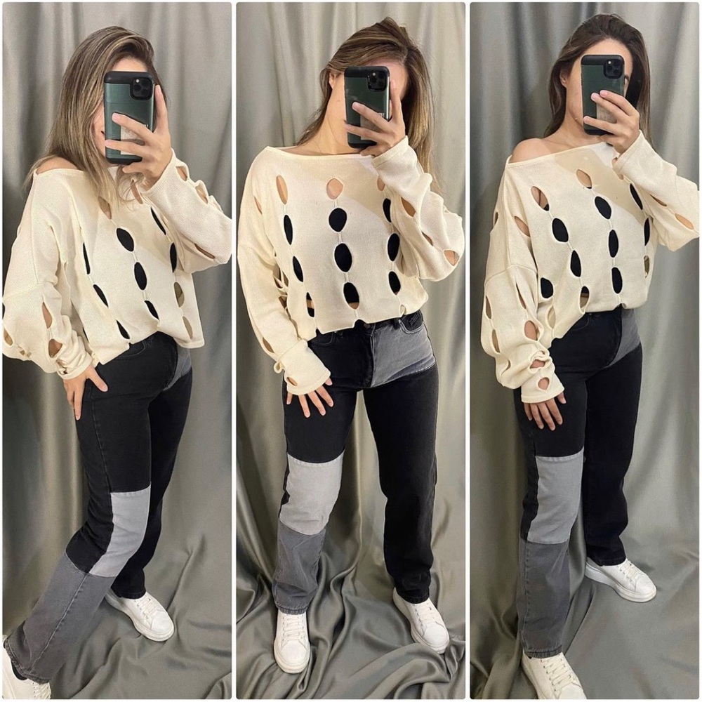 Meet your Posher, Yaren